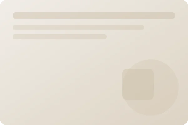 다크걸 메인 인터페이스 화면